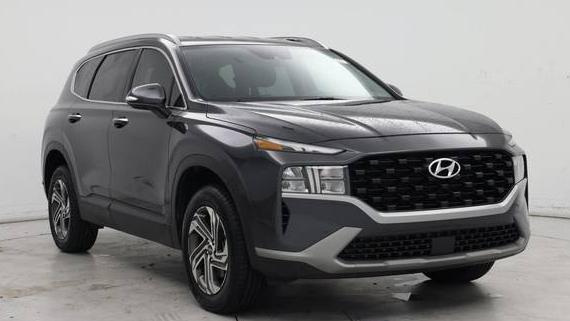 HYUNDAI SANTA FE 2023 5NMS2DAJXPH492743 image HYUNDAI SANTA FE 2023 5NMS2DAJXPH492743 image